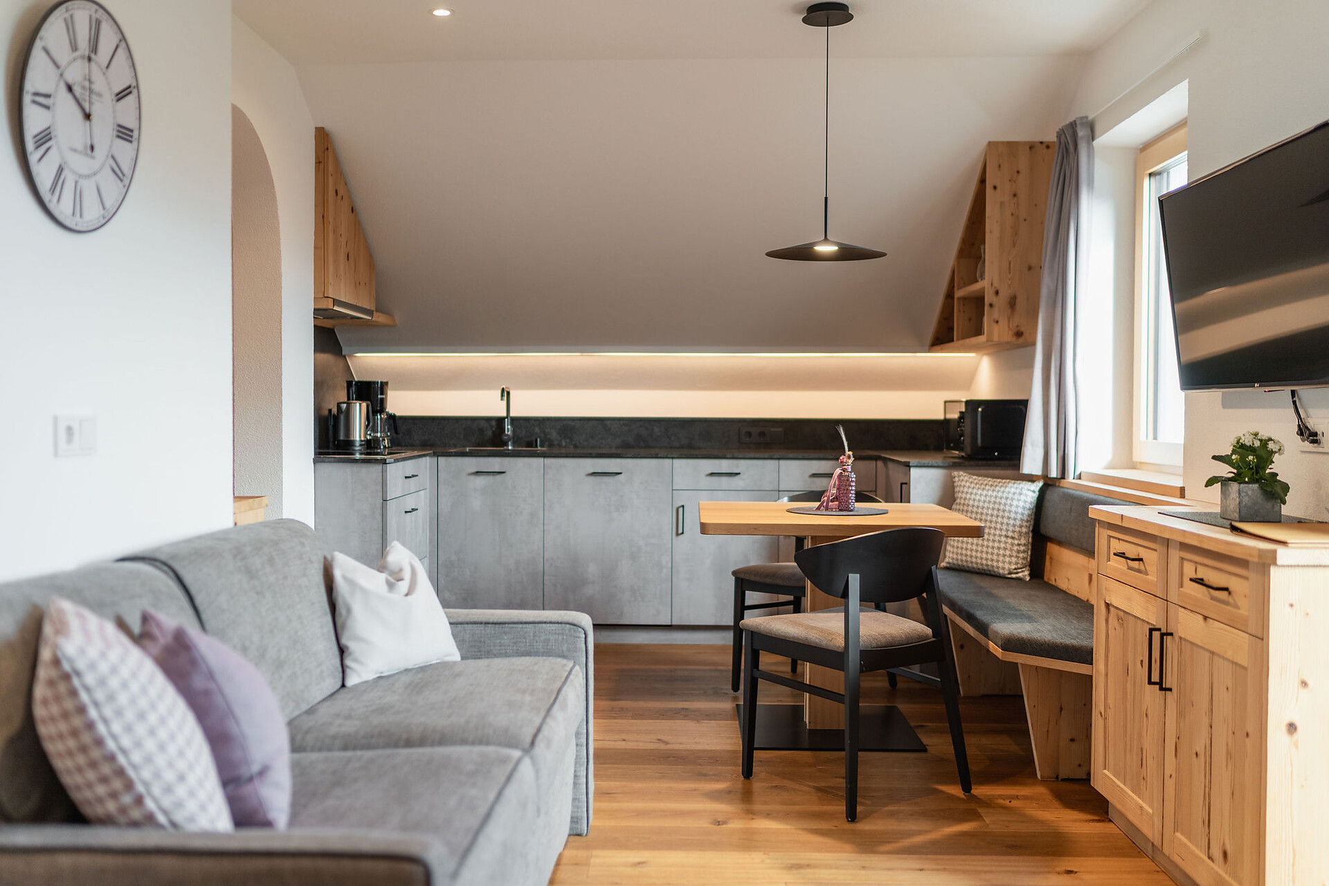 Messna Living - Dolomites Region Kronplatz/Plan de Corones - #39 - suedtirol.info