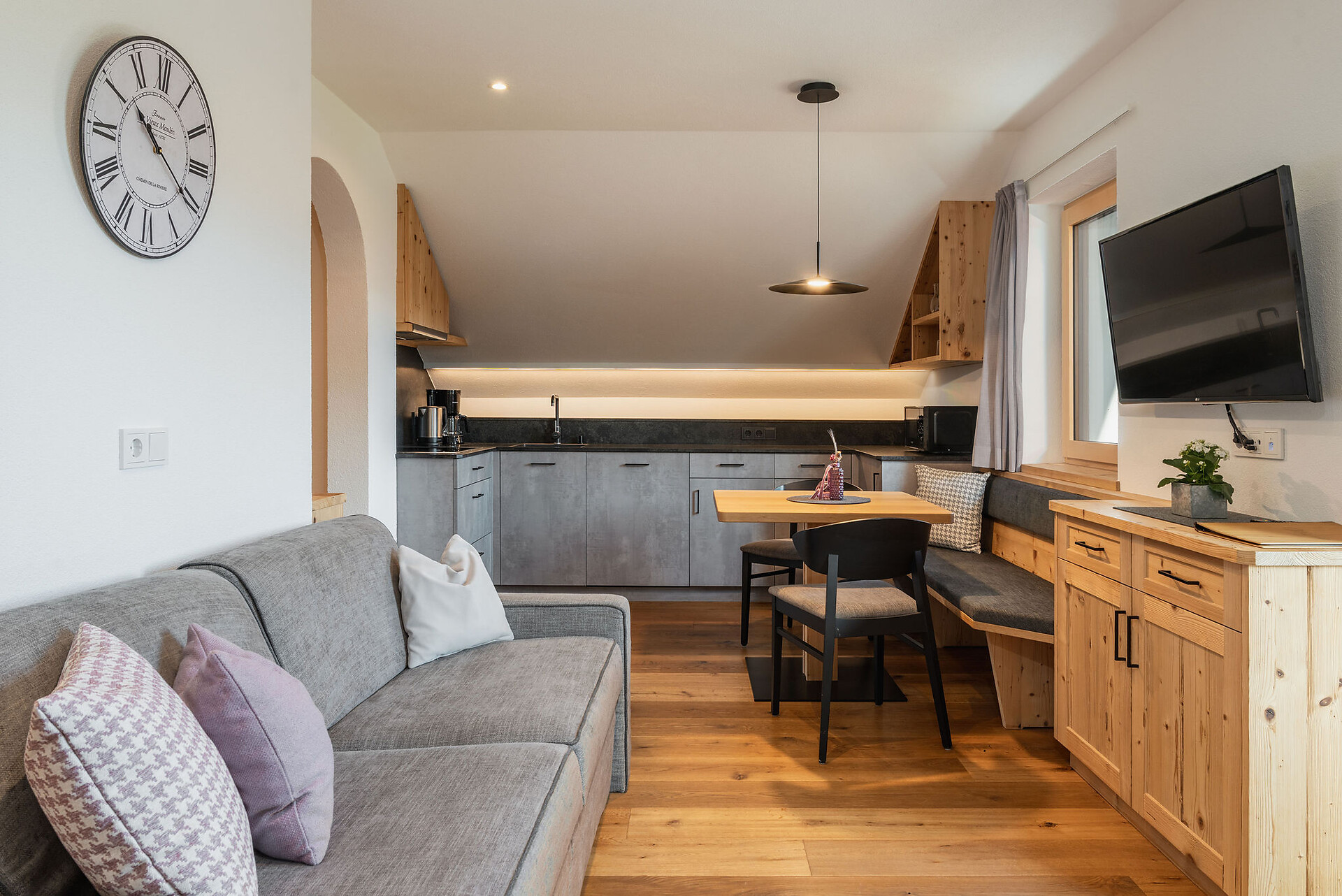 Messna Living - Dolomites Region Kronplatz/Plan de Corones - #42 - suedtirol.info