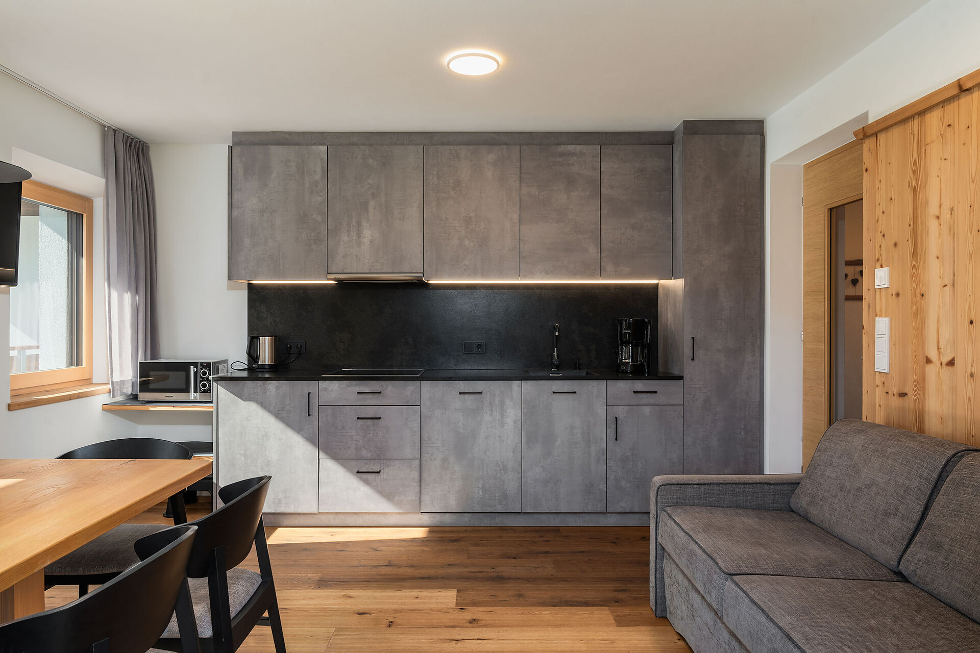 Messna Living - Dolomites Region Kronplatz/Plan de Corones - #25 - suedtirol.info