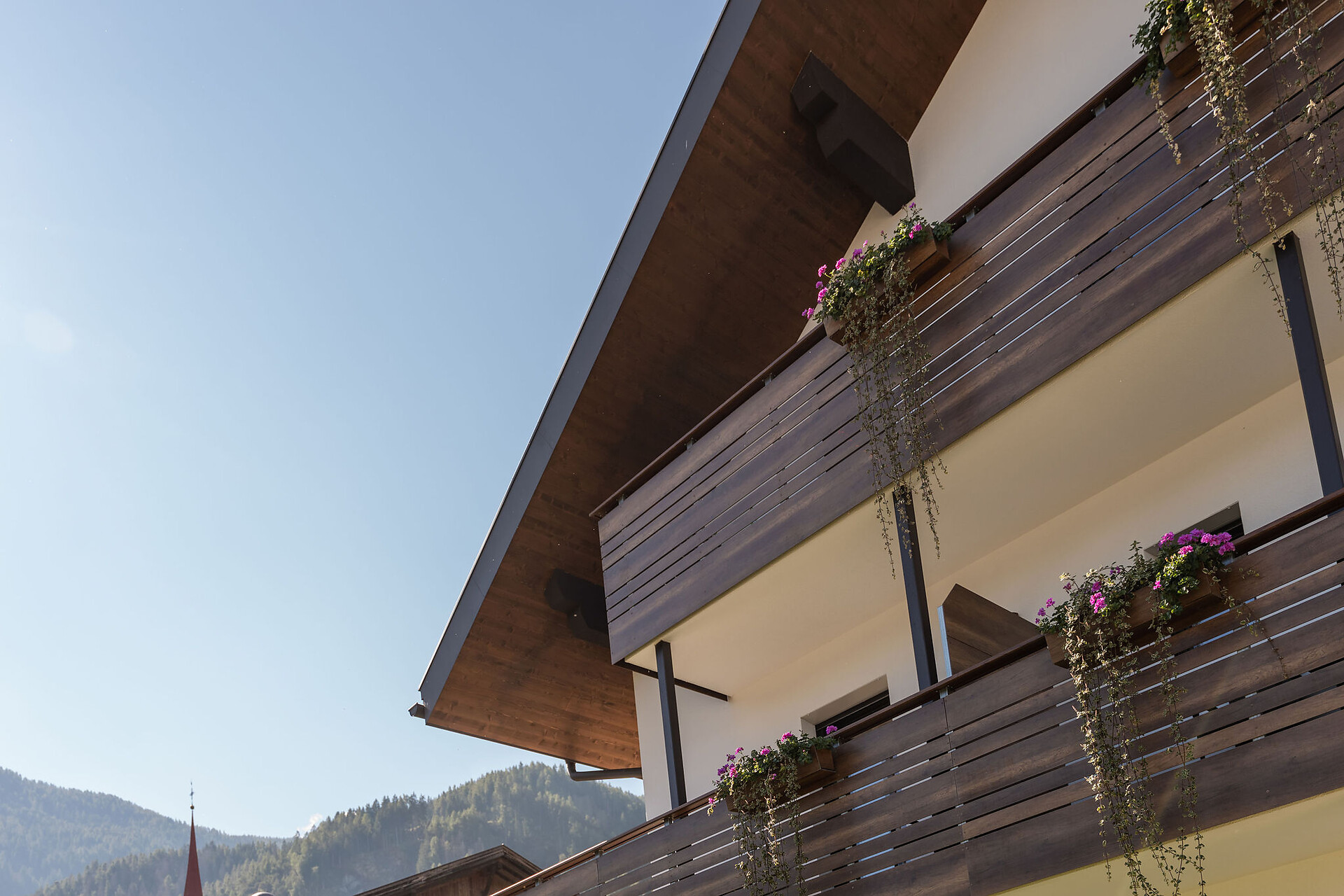 Messna Living - Dolomites Region Kronplatz/Plan de Corones - #28 - suedtirol.info