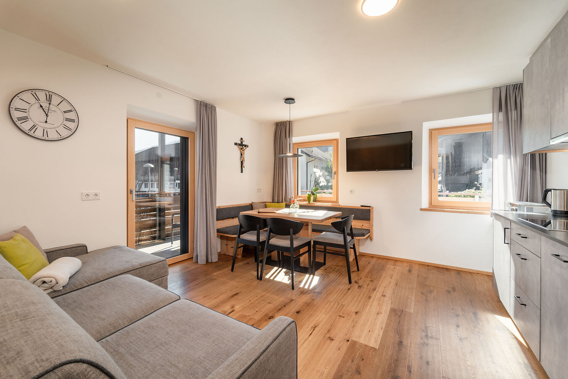Messna Living - Dolomites Region Kronplatz/Plan de Corones - #24 - suedtirol.info