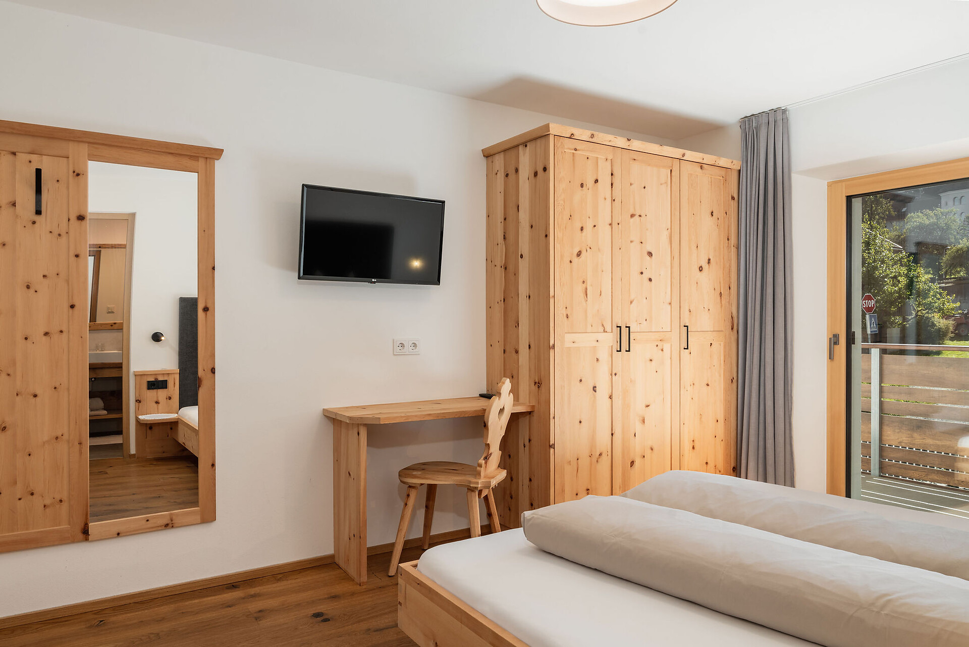 Messna Living - Dolomites Region Kronplatz/Plan de Corones - #16 - suedtirol.info