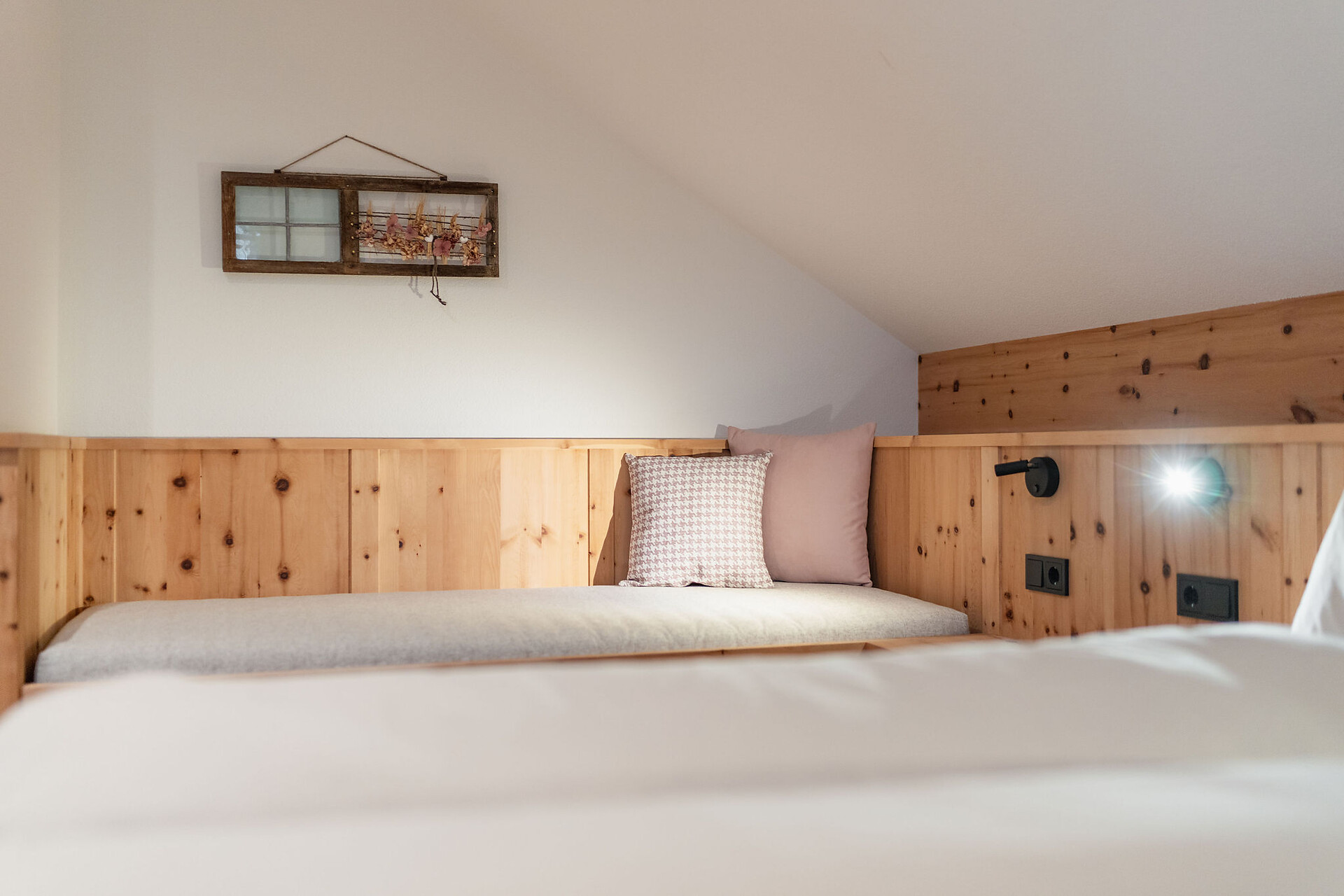 Messna Living - Dolomites Region Kronplatz/Plan de Corones - #4 - suedtirol.info