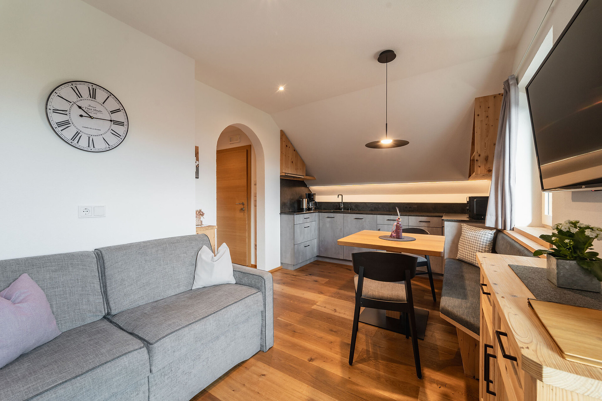 Messna Living - Dolomites Region Kronplatz/Plan de Corones - #40 - suedtirol.info