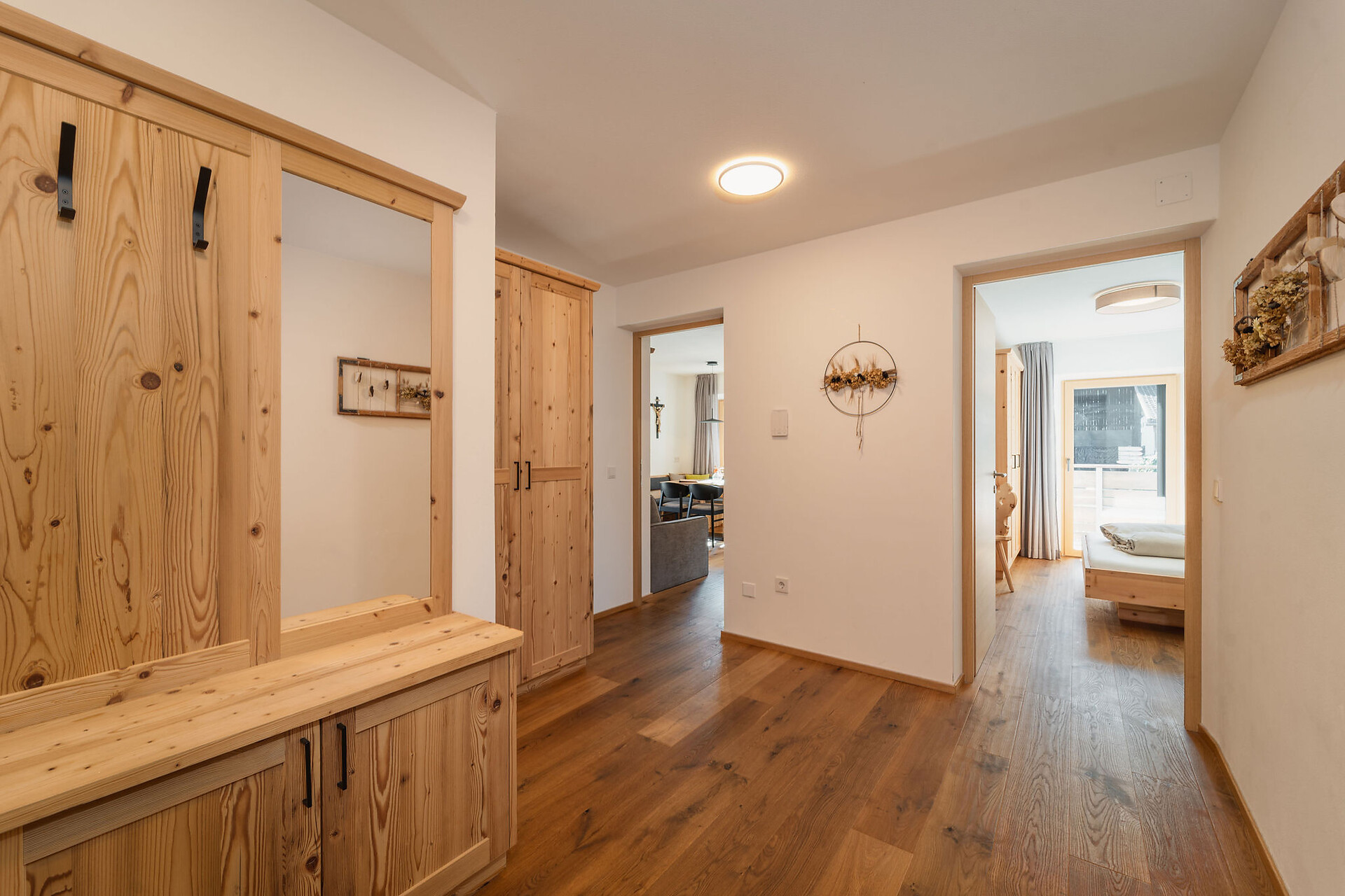Messna Living - Dolomites Region Kronplatz/Plan de Corones - #21 - suedtirol.info