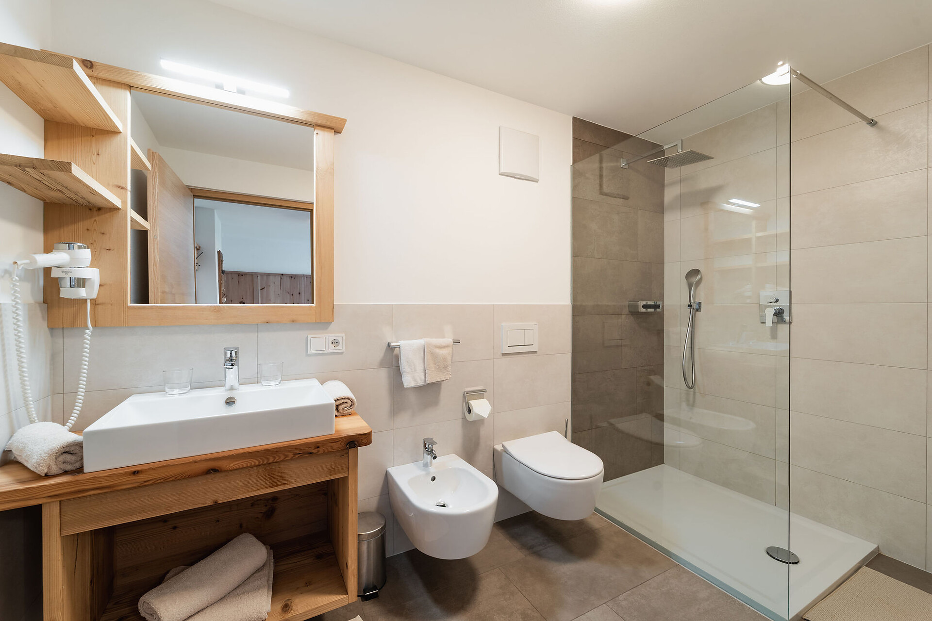 Messna Living - Dolomites Region Kronplatz/Plan de Corones - #17 - suedtirol.info