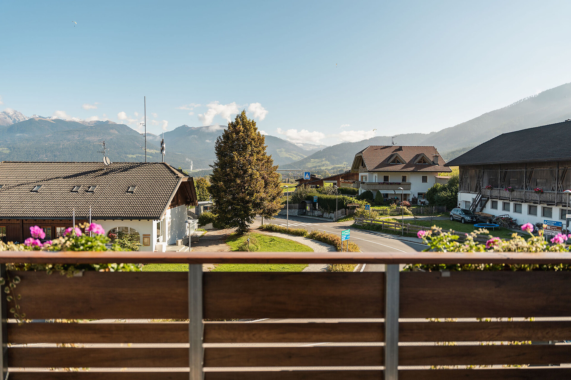 Messna Living - Dolomites Region Kronplatz/Plan de Corones - #34 - suedtirol.info