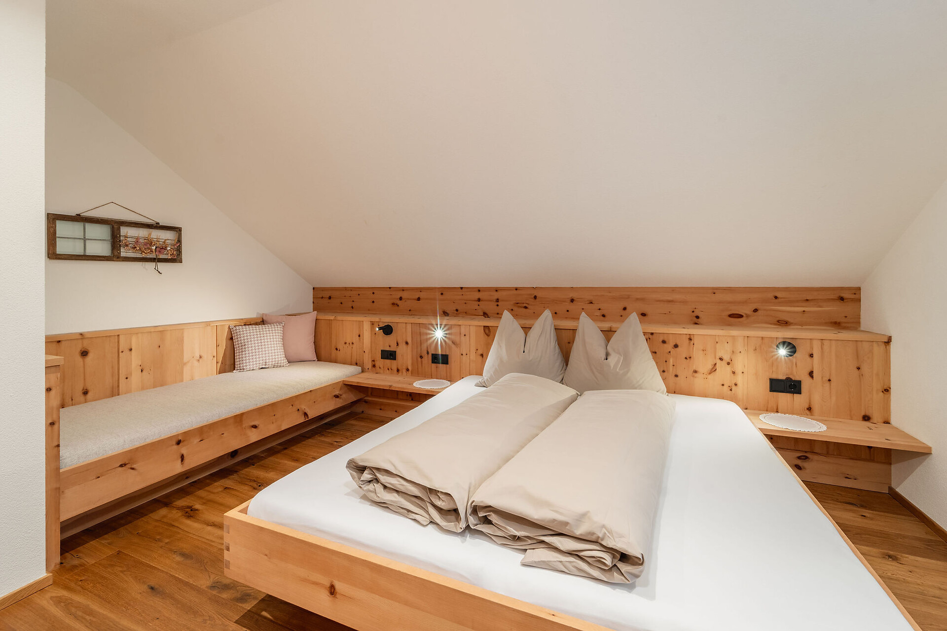 Messna Living - Dolomites Region Kronplatz/Plan de Corones - #12 - suedtirol.info