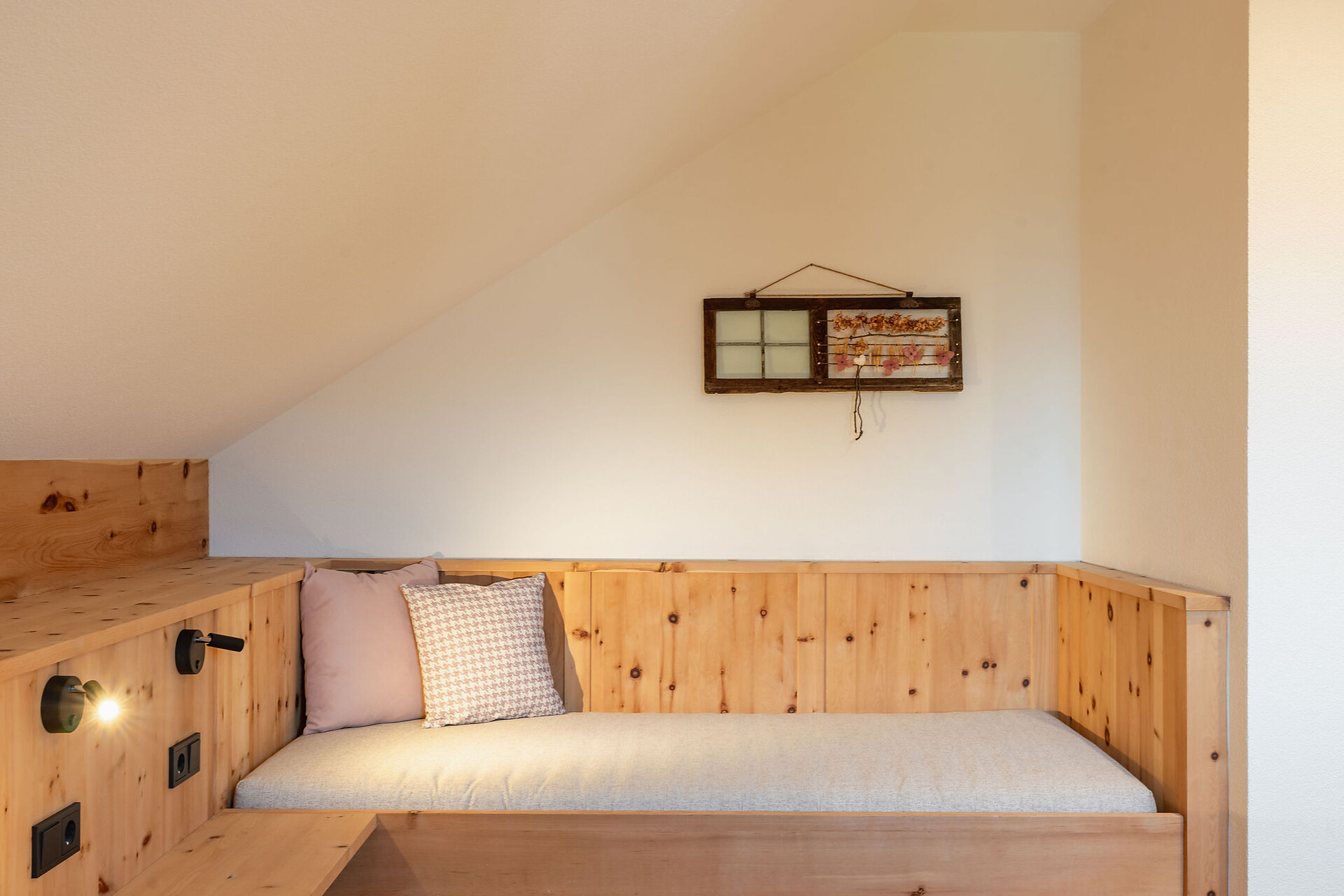 Messna Living - Dolomites Region Kronplatz/Plan de Corones - #31 - suedtirol.info