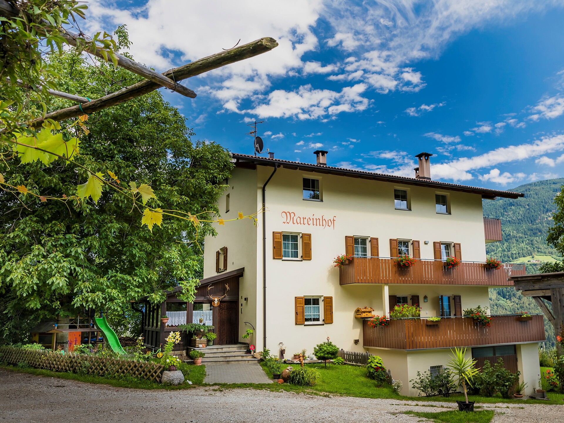 Mareinhof