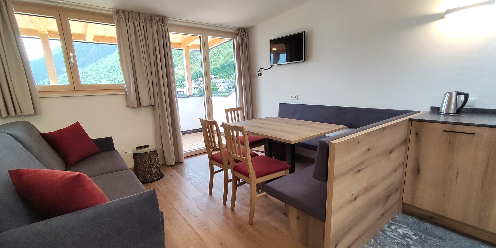 Apartamento Meran