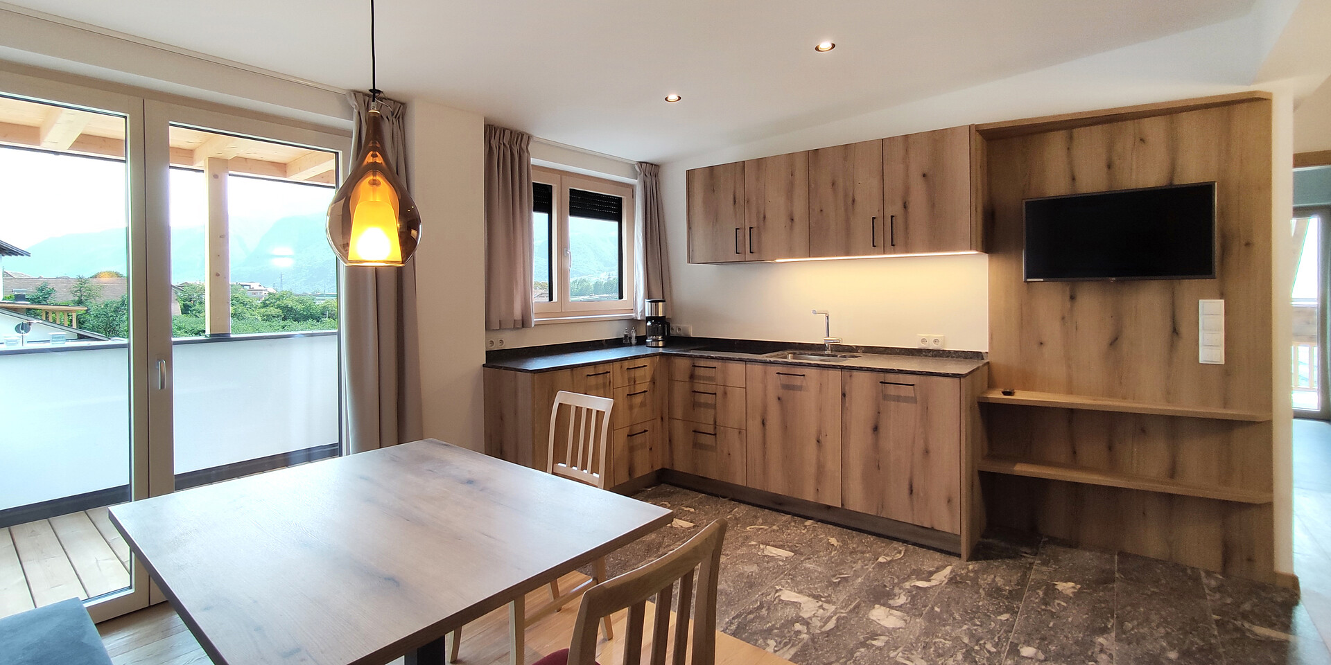 Ferienwohnung Bozen