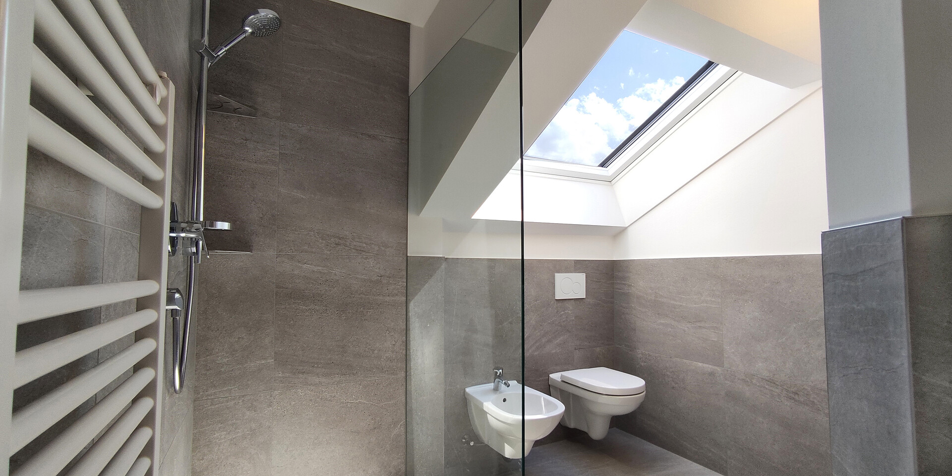 Bagno Bozen