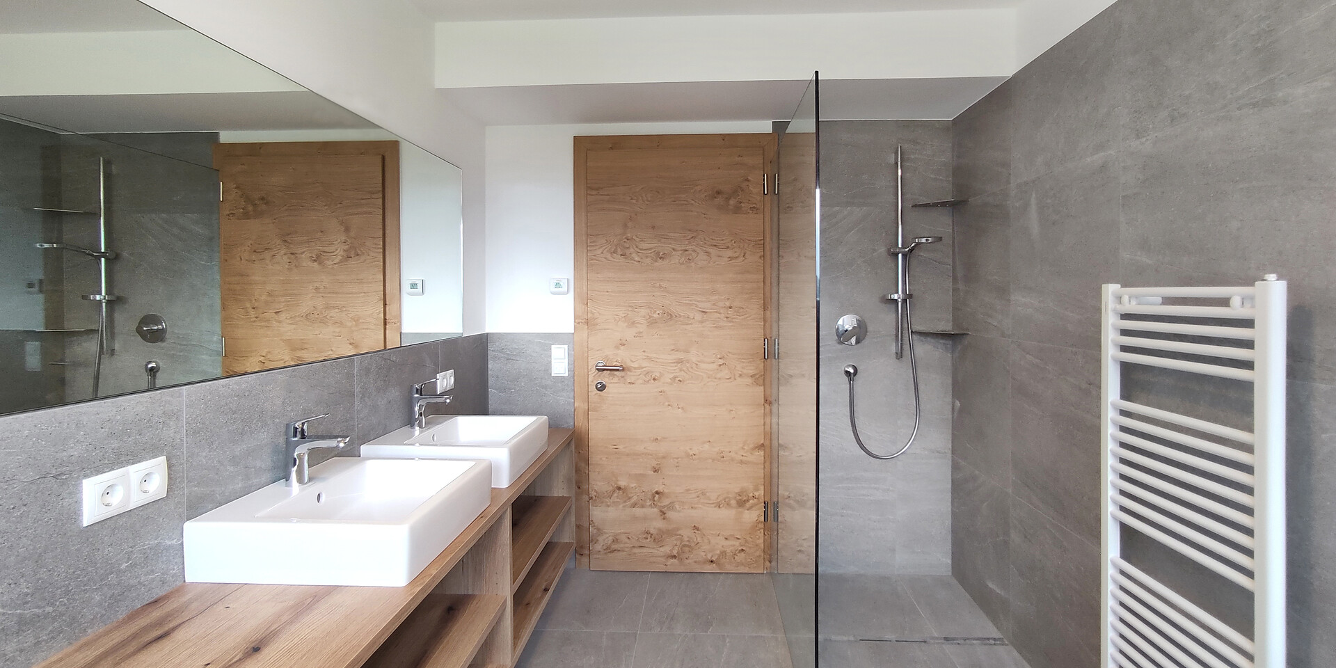 Bagno Meran