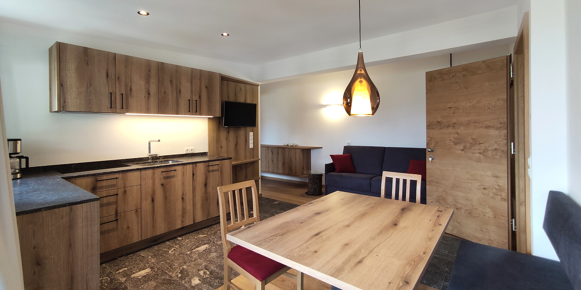 Apartamento Bozen