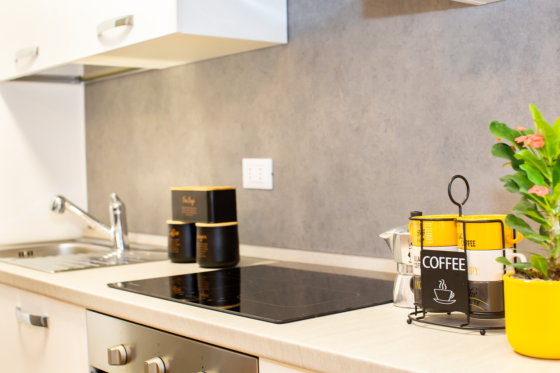 Kitchenette