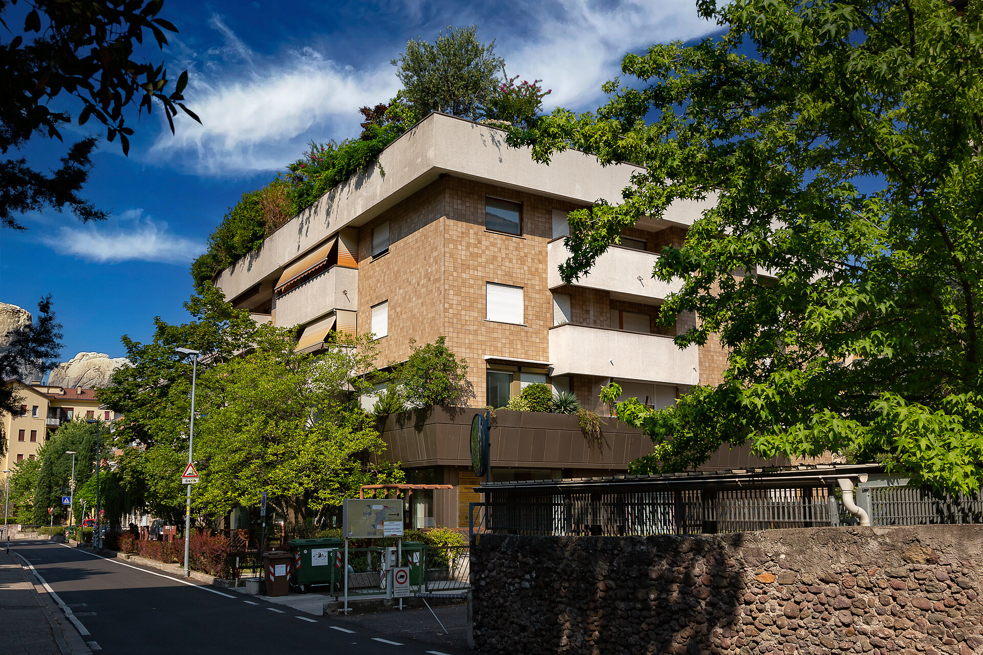 Condominium