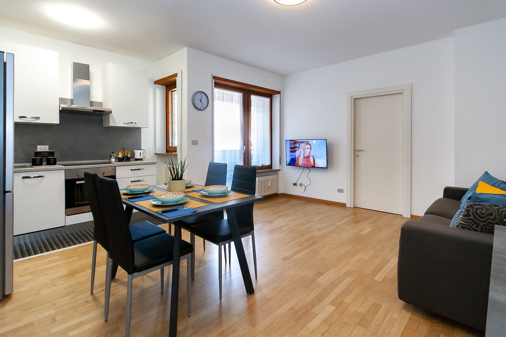MAIA APARTMENT