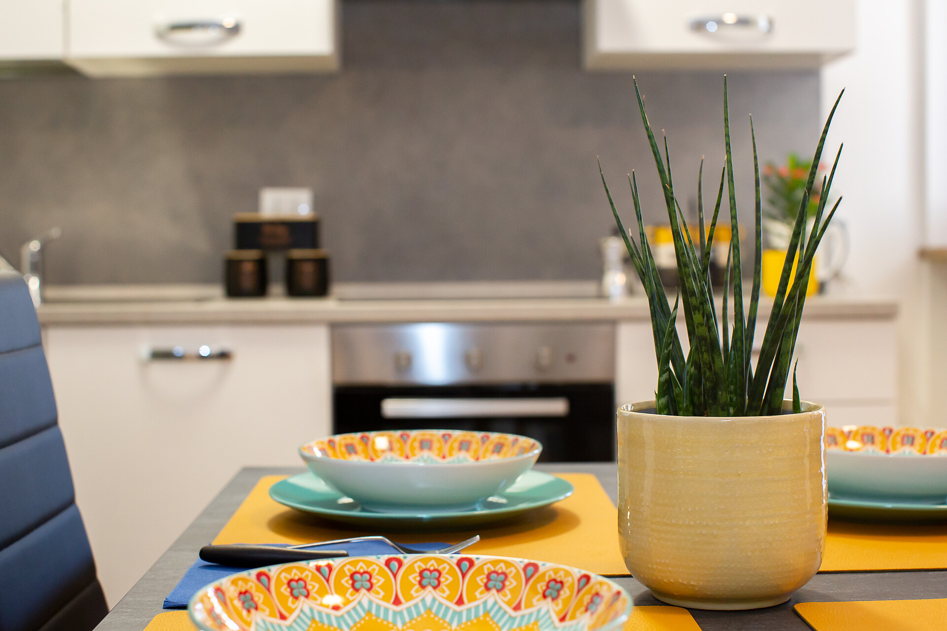Kitchenette