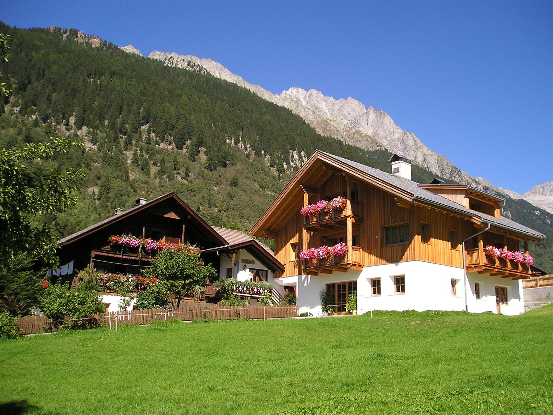 Müllerhof Rasun Anterselva 1 suedtirol.info