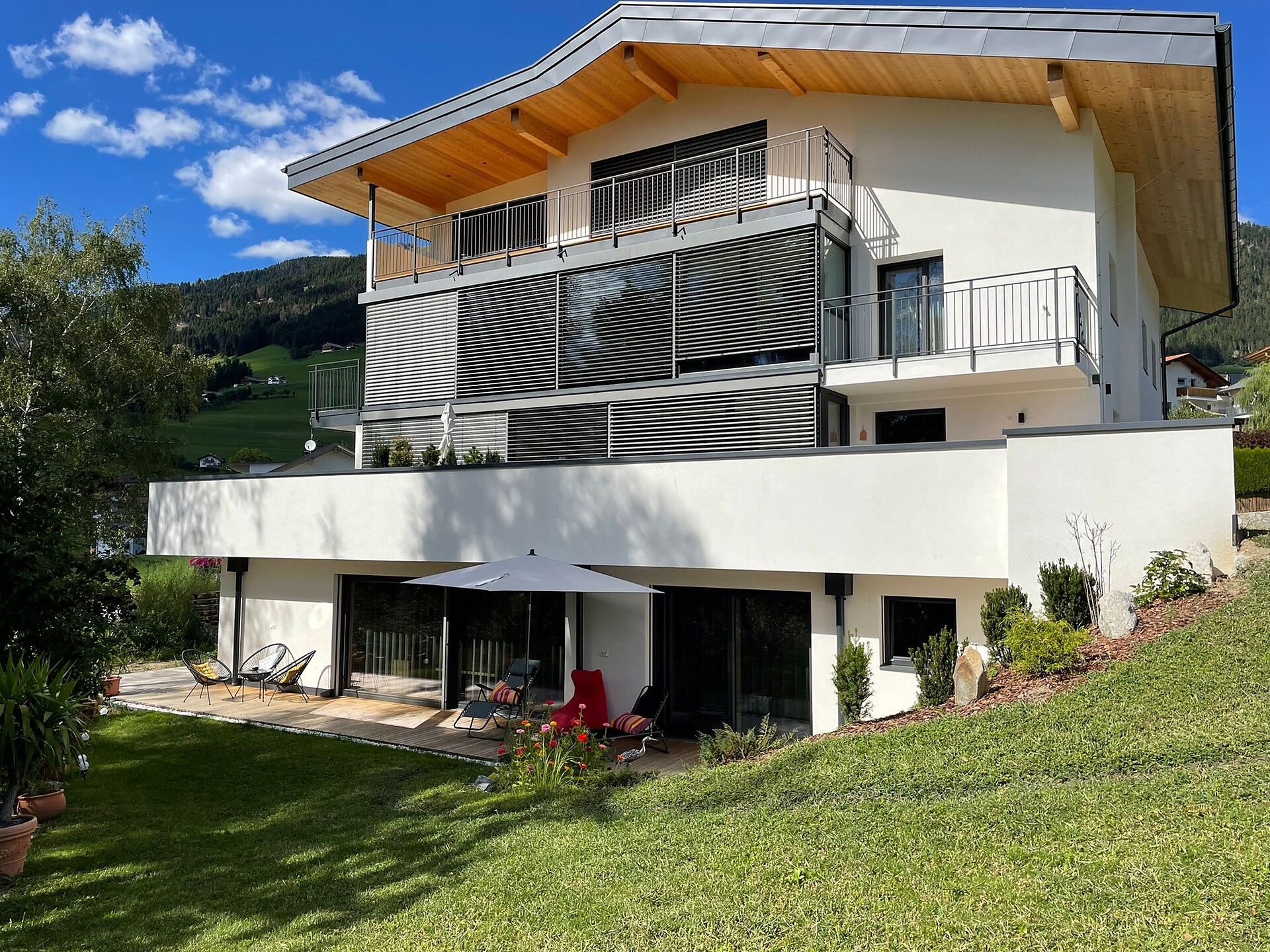 Mountain Stay Unterkircher