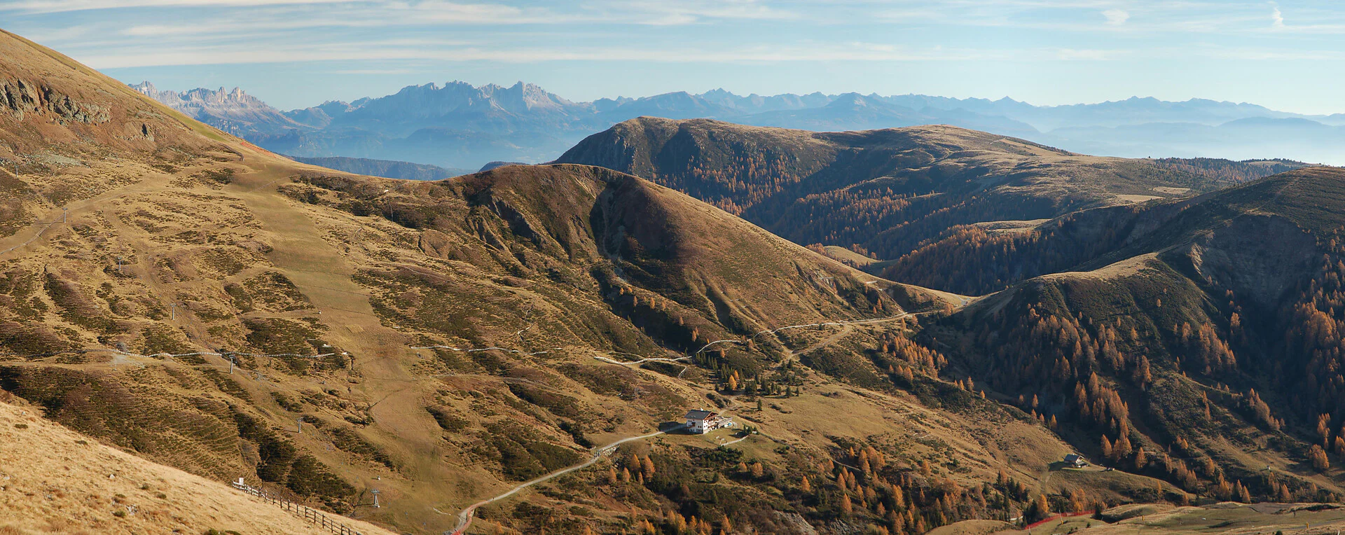 Meraner Hütte Hafling/Avelengo 4 suedtirol.info