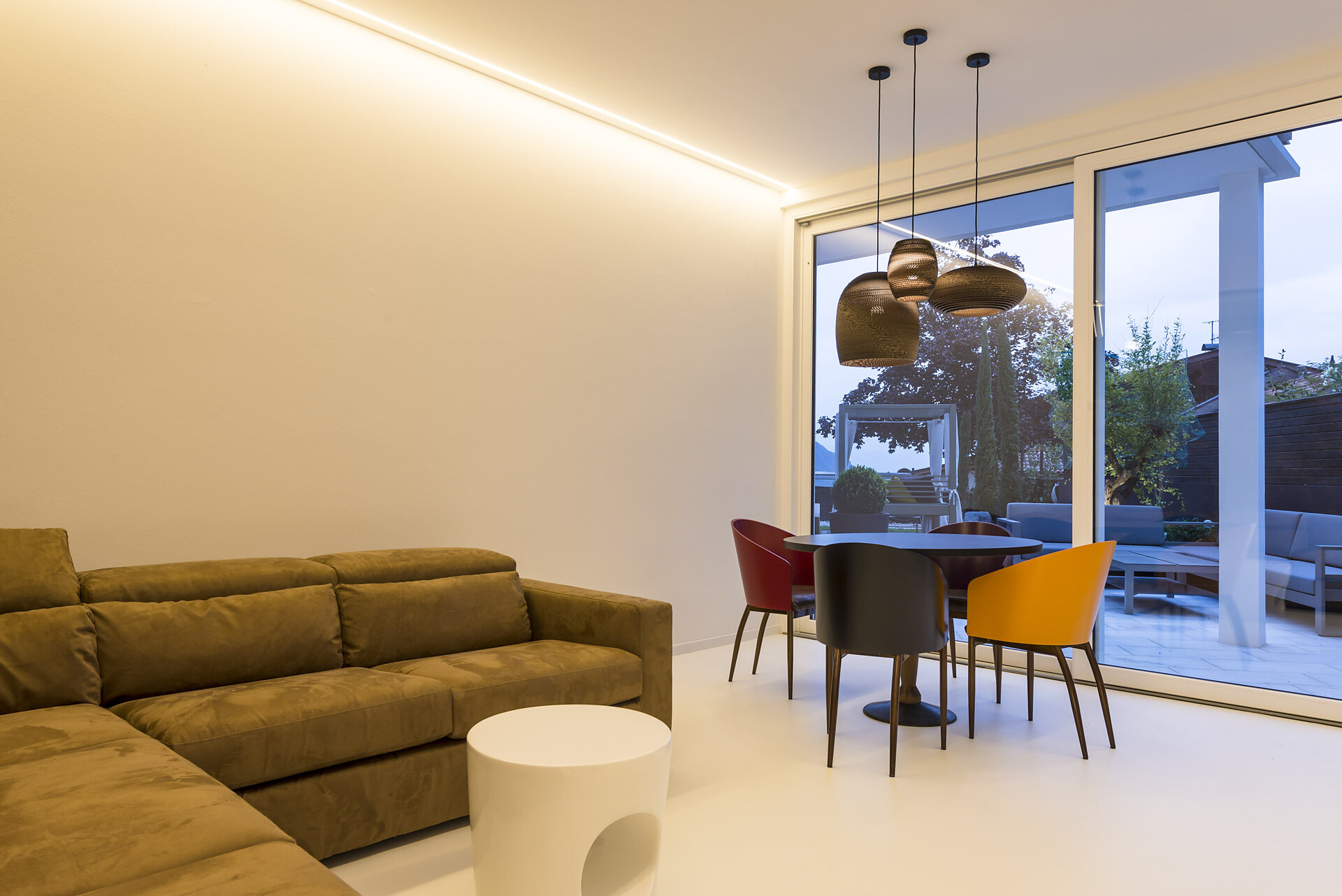 Suite Design Gardenia