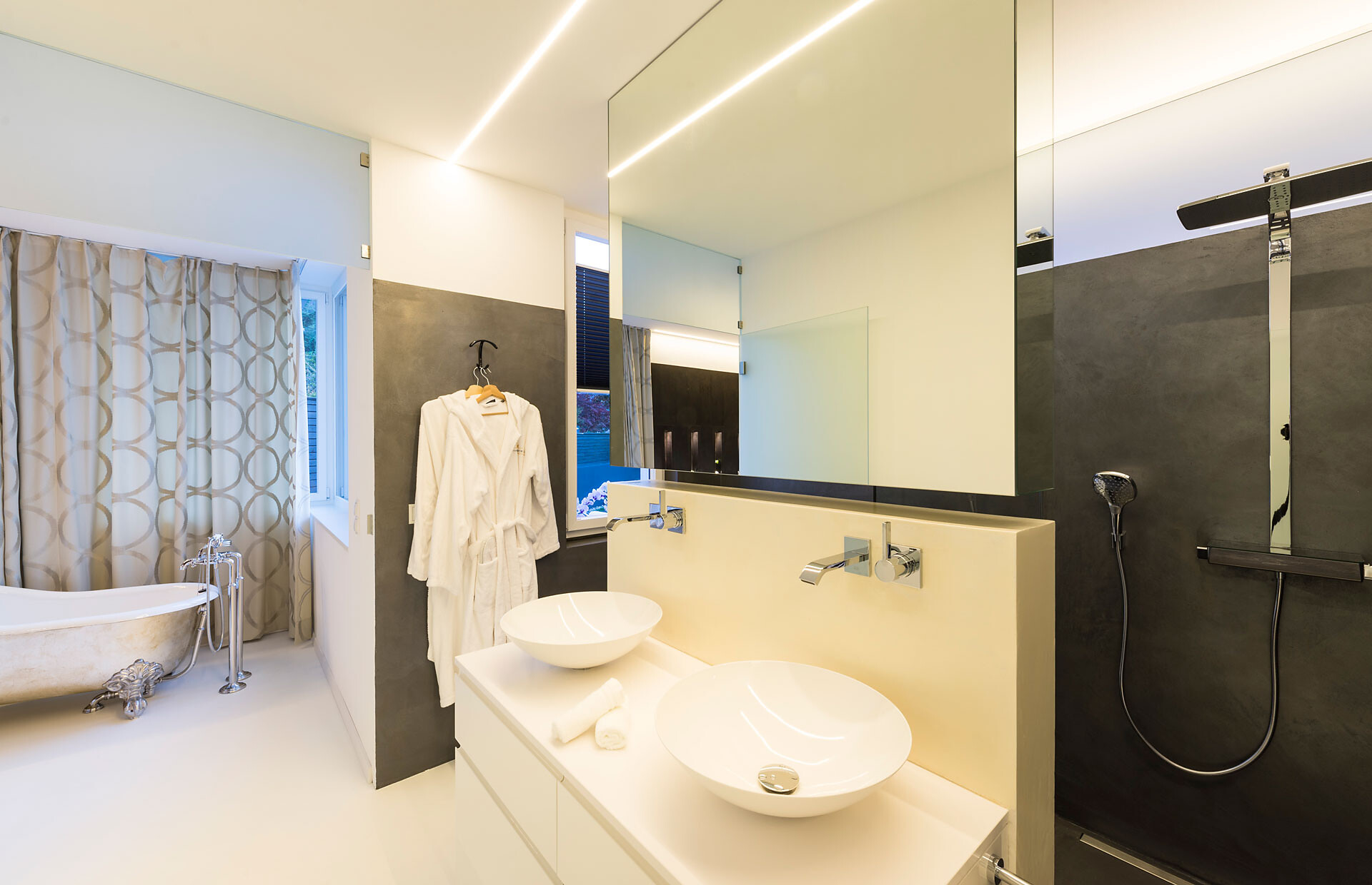 Suite Design Granatus