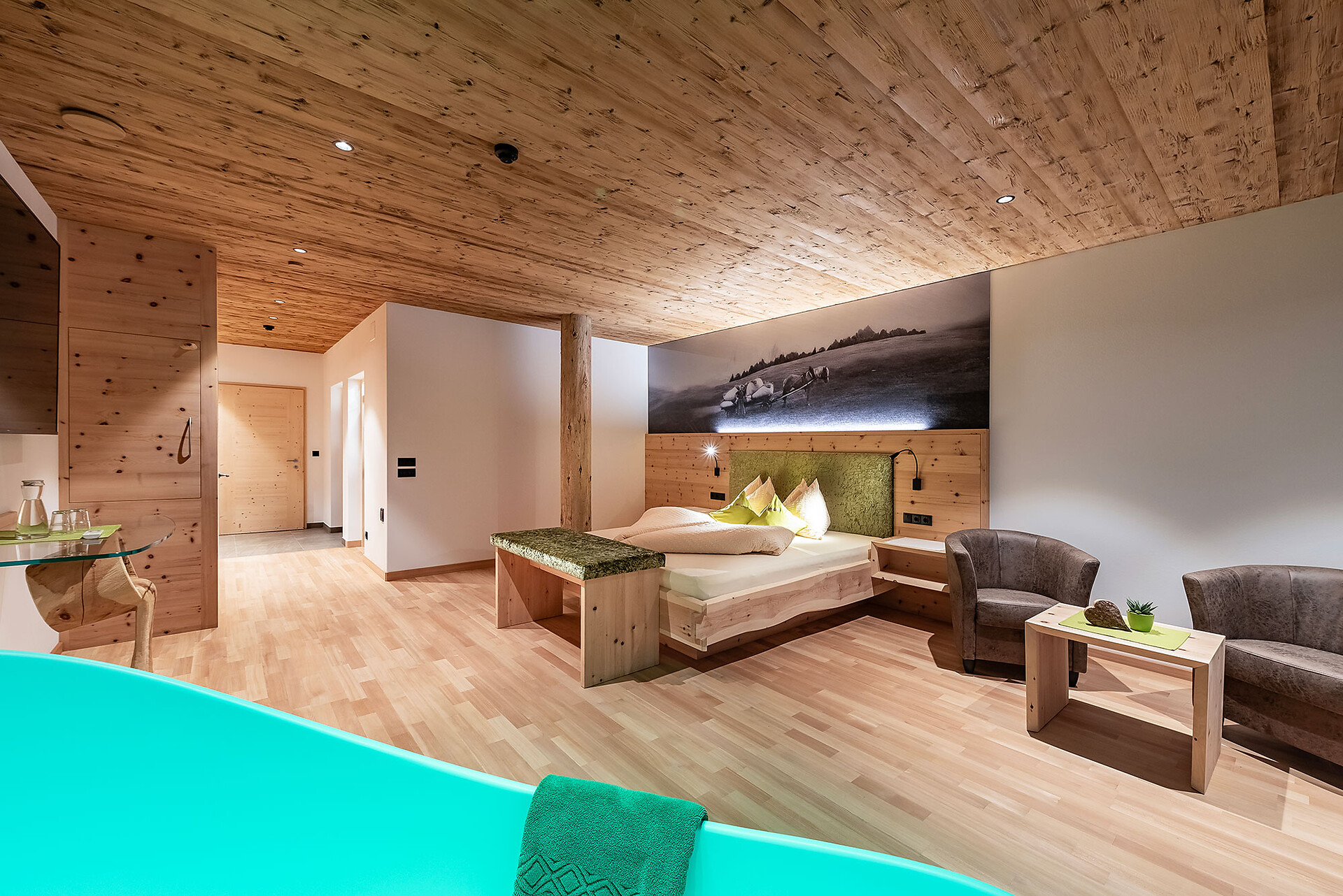 Suite