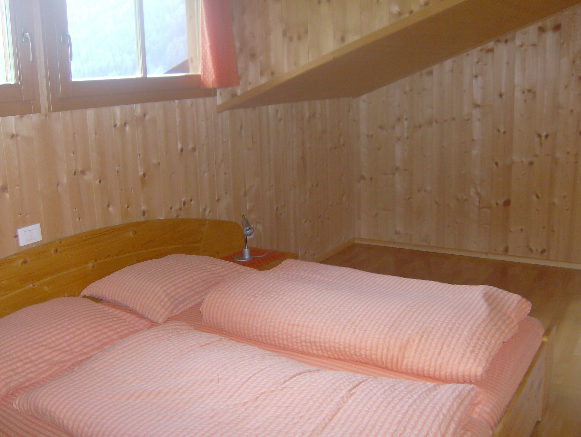 1. Schlafzimmer