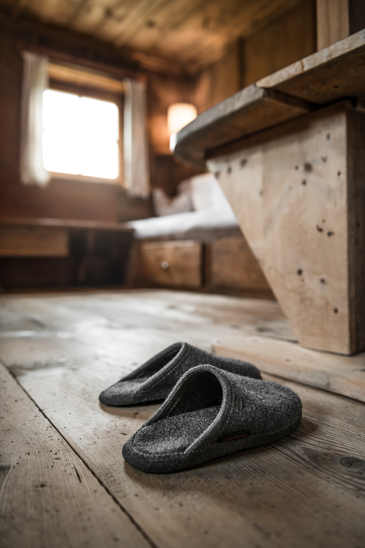 Mountain house Ebner