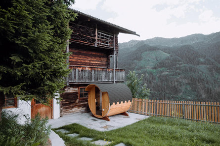 Mountain house Ebner Selva dei Molini 14 suedtirol.info