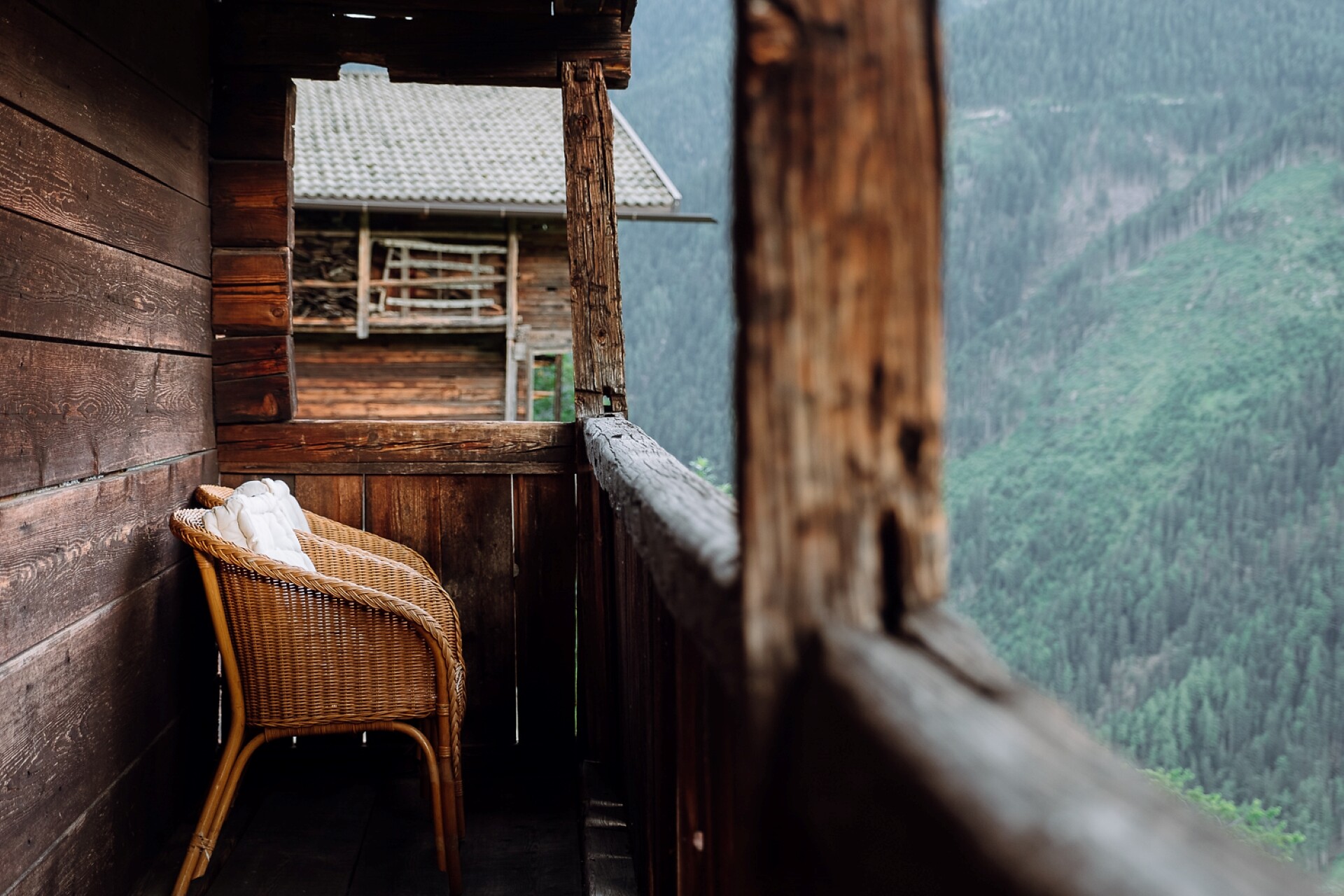 Balcone