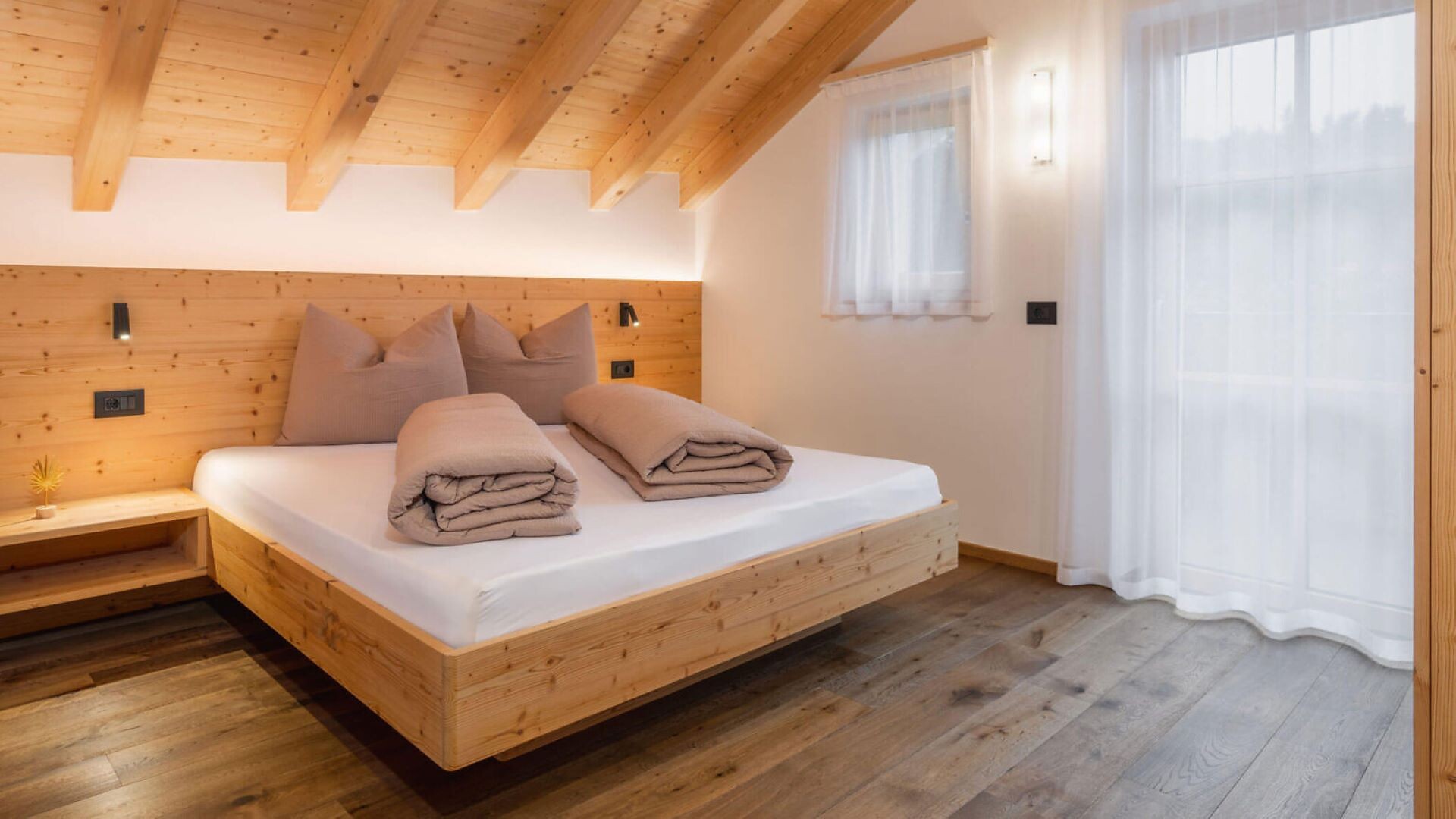 Mittermairhof - Regione dolomitica Plan de Corones - #7 - suedtirol.info