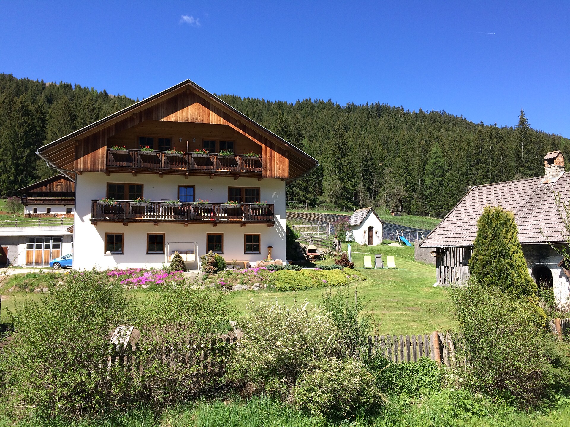 Mahr zu Adlitzhausen