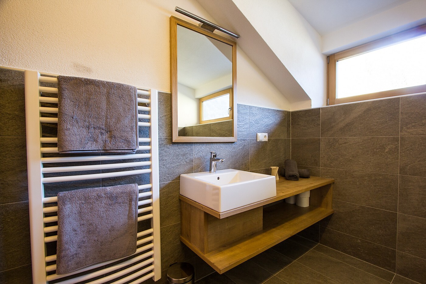 Appartment B