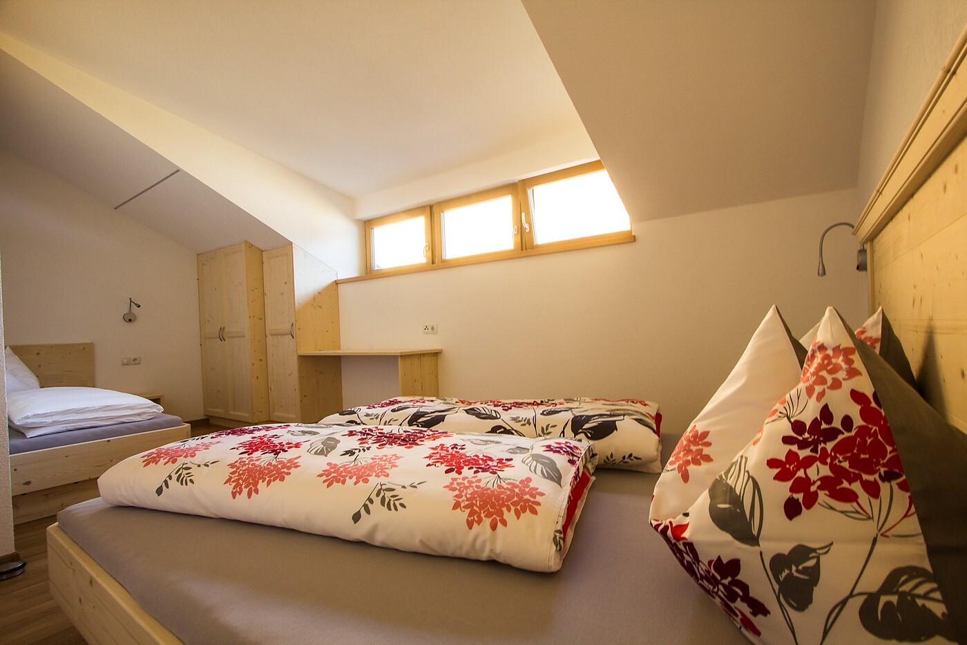 Appartment B