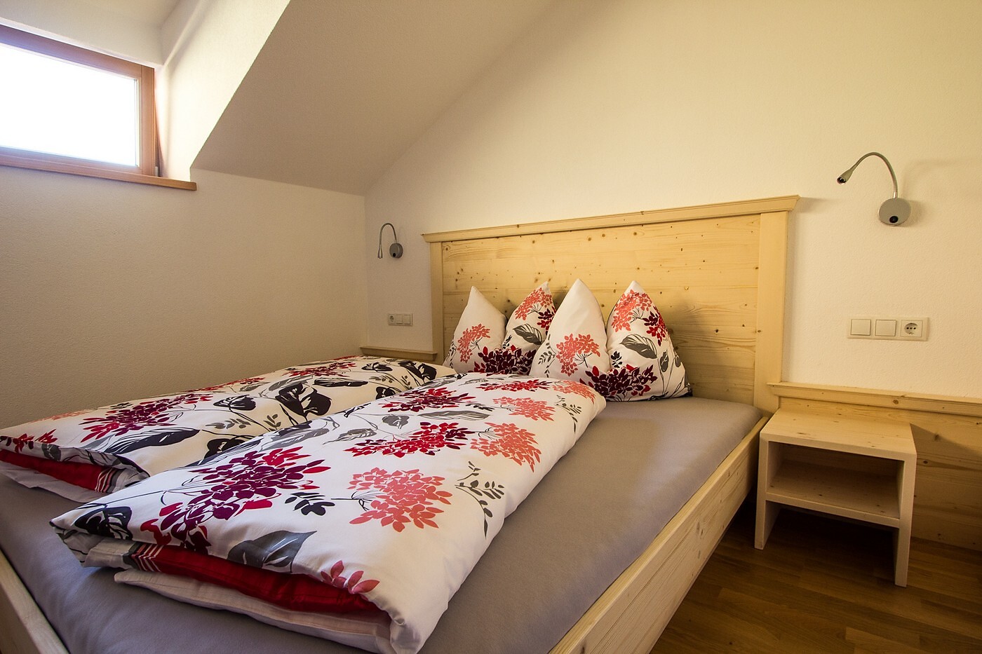Appartment B