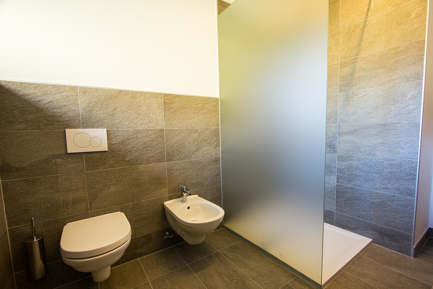 Appartment B
