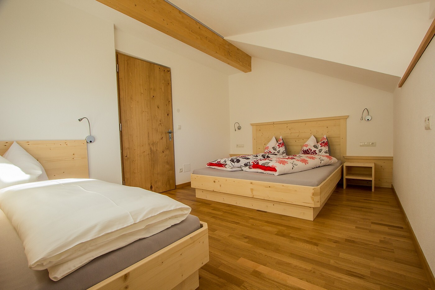 AppartmentA