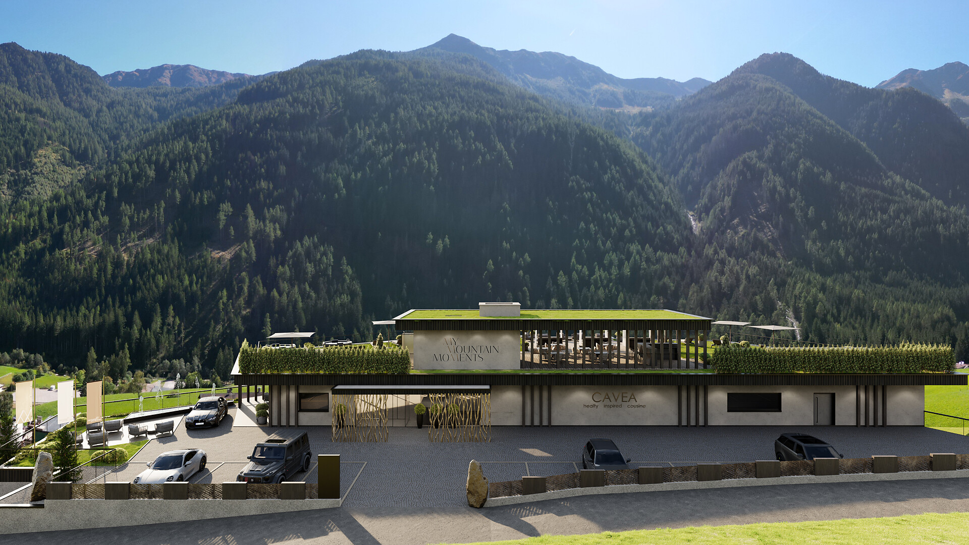My Mountain Moments - Ahrntal/Valle Aurina - #19 - suedtirol.info