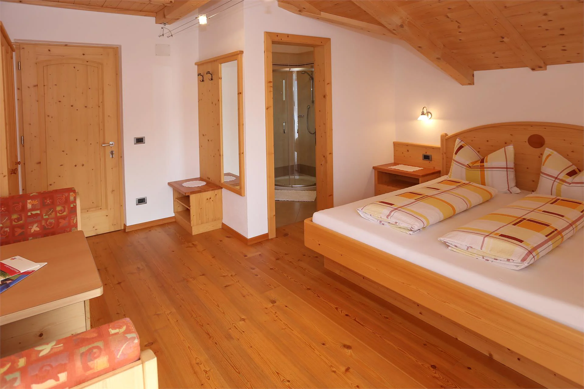 Marxhof Barbian/Barbiano 14 suedtirol.info