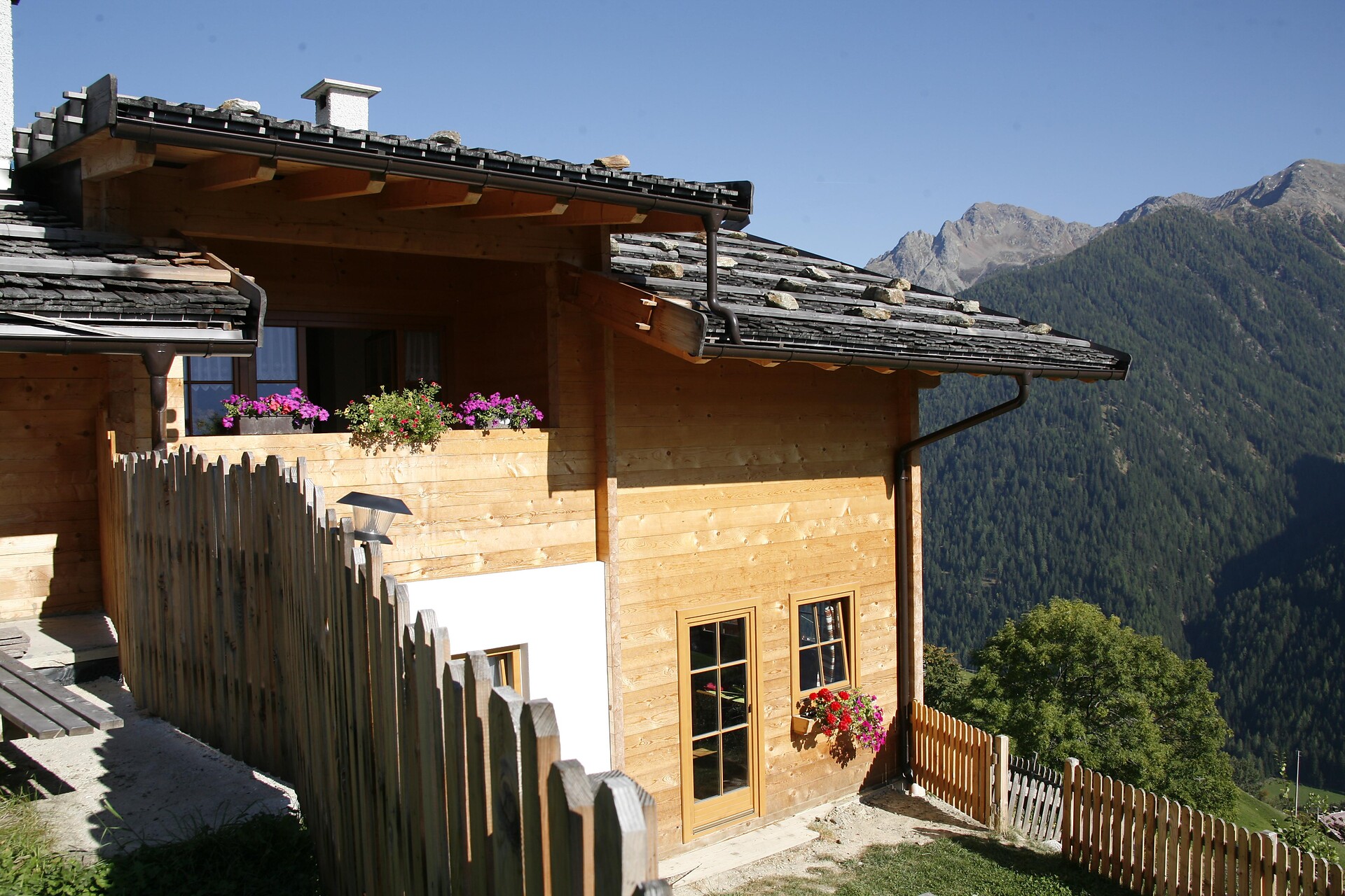 Unser Haus