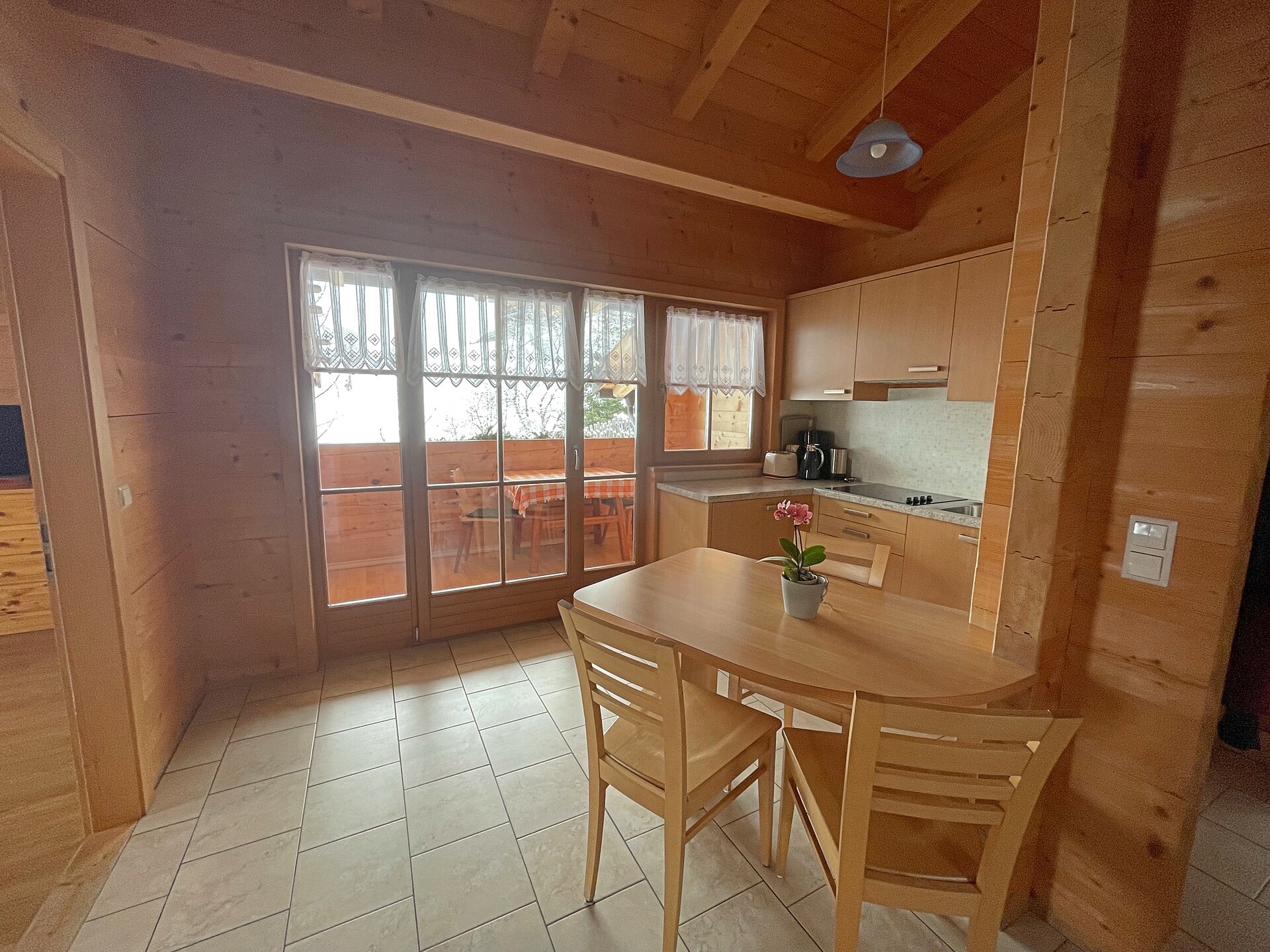 Mitteregghaus - Meran und Umgebung - #7 - suedtirol.info
