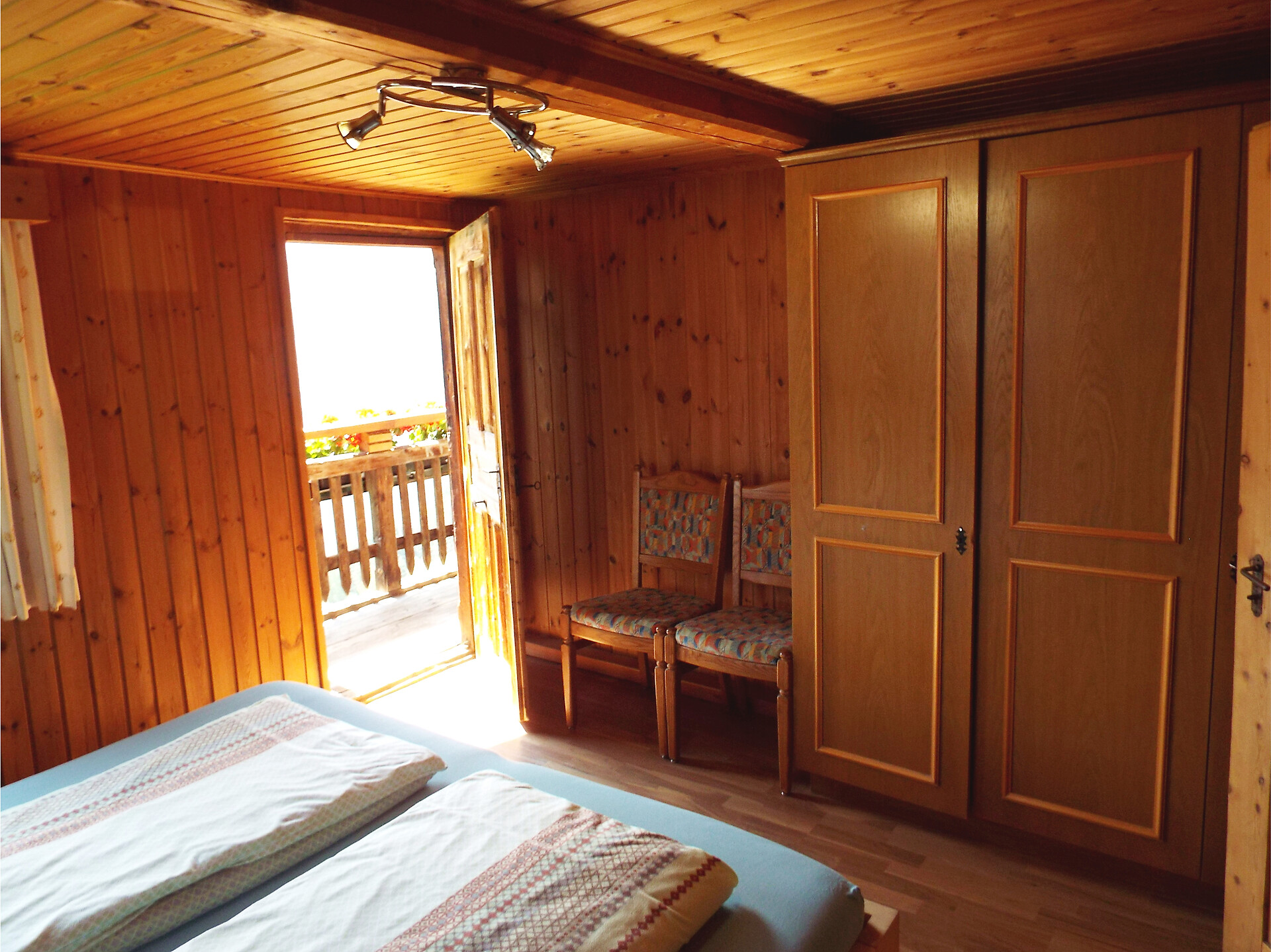 Ferienwohnung Südseite