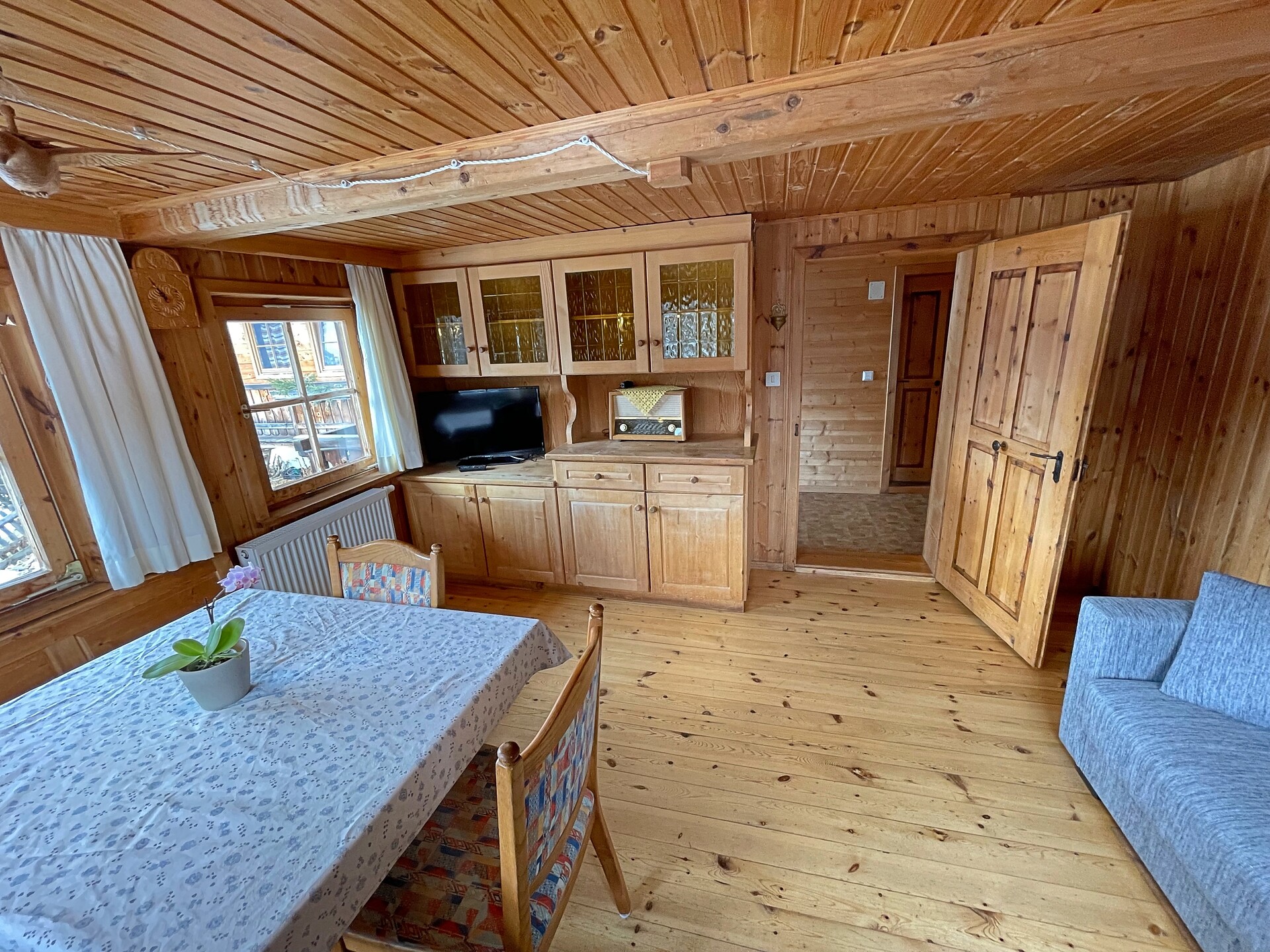 Mitteregghaus - Meran und Umgebung - #17 - suedtirol.info