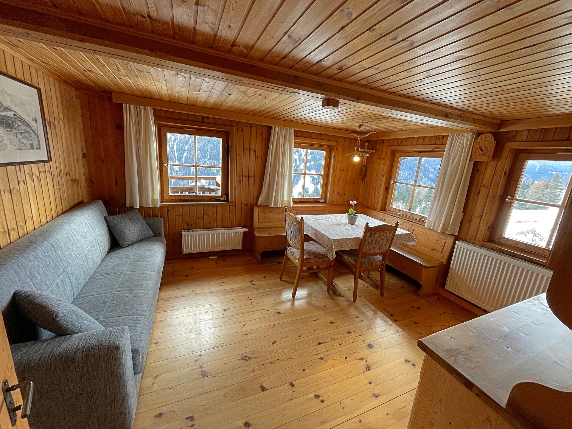 Mitteregghaus - Meran und Umgebung - #16 - suedtirol.info