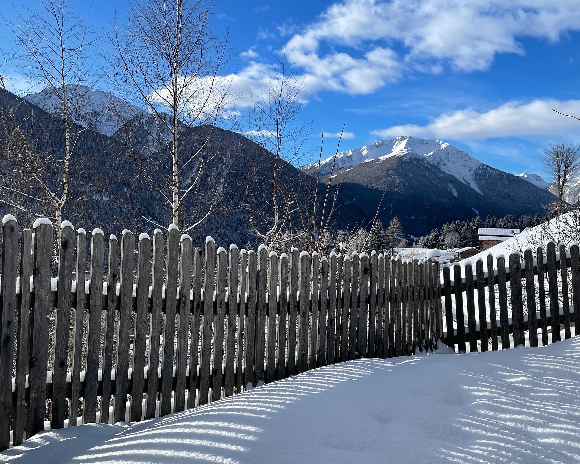 Mitteregghaus - Meran und Umgebung - #26 - suedtirol.info