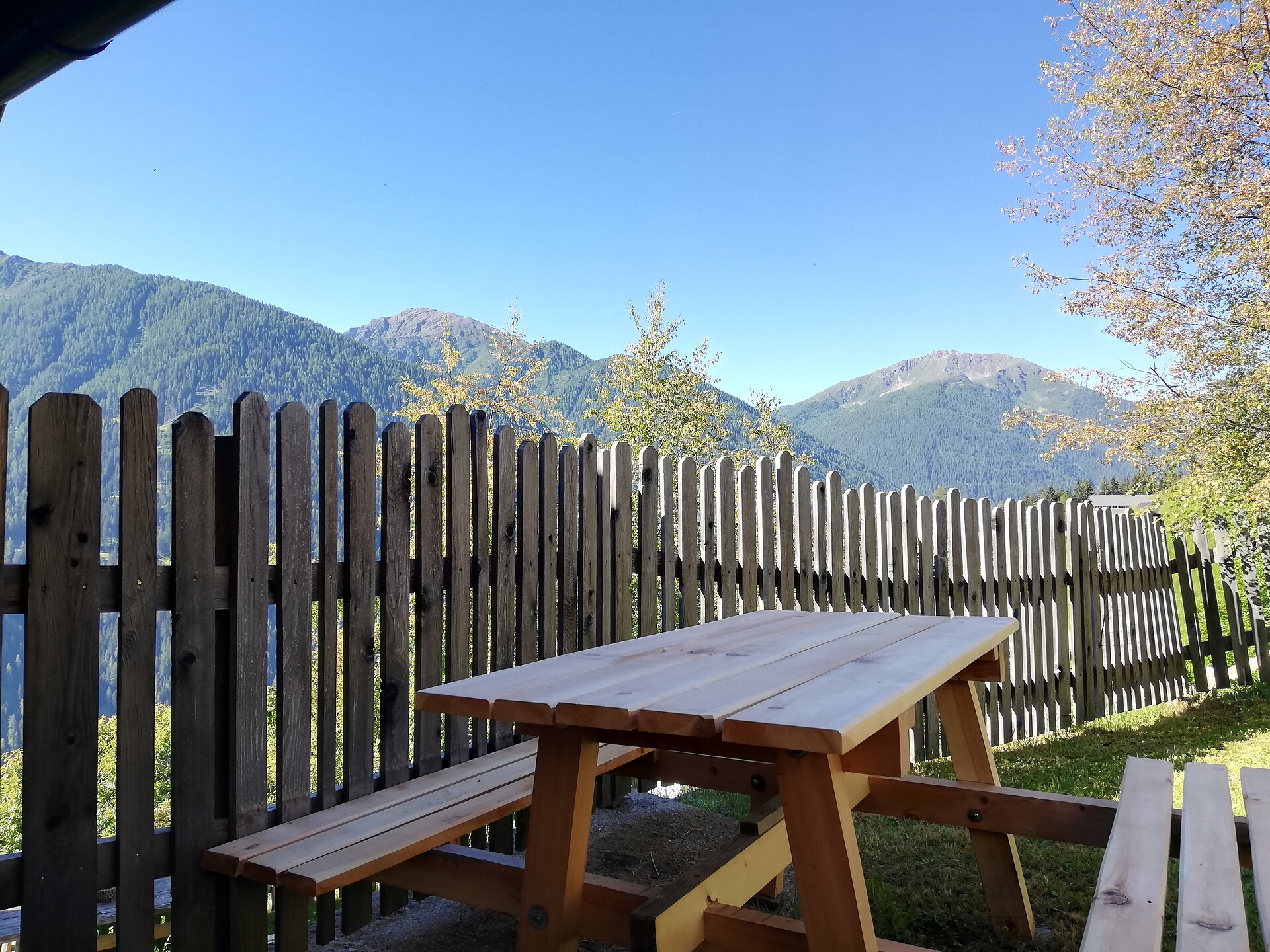 Mitteregghaus - Meran und Umgebung - #12 - suedtirol.info
