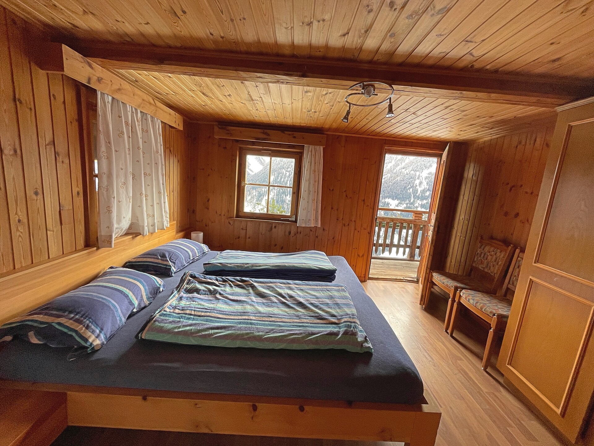 Mitteregghaus - Meran und Umgebung - #15 - suedtirol.info